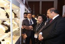 MoMSME & GJEPC to set up CFCs for primarily artisans in MSME sector