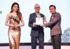 P MANGATRAM JEWELLERS honored india’s