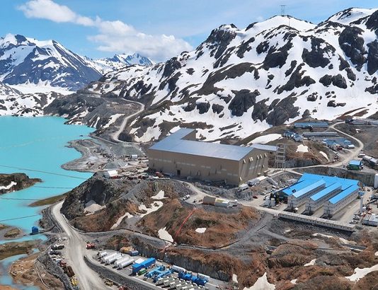 Pretium buys back gold-silver stream, closes $480m debt deal Pretium buys back gold-silver stream, closes $480m debt deal