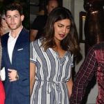 Priyanka Chopra and Nick Jonas are an international couple