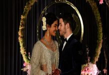 Priyanka Chopra Says, ‘I Do’ With Platinum Priyanka Chopra and Nick Jonas a Platinum wedding