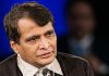 Suresh Prabhu Minister of Commerce and Industry