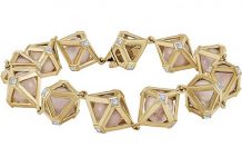 Swarovski, Stephen Webster Collab on Lab-Grown Diamonds