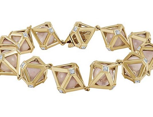 Swarovski, Stephen Webster Collab on Lab-Grown Diamonds