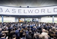 Switzerland's SIHH, Baselworld Agree To Stage Shows Back-To-Back From 2020
