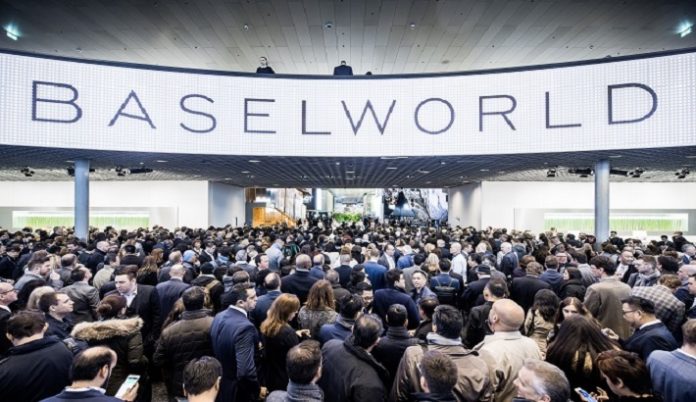 Switzerland's SIHH, Baselworld Agree To Stage Shows Back-To-Back From 2020