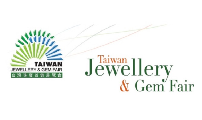 Taiwan Jewellery & Gem Fair 2019