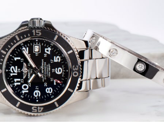 TrueFacet watches sells