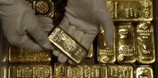 Why 2019 could be a stellar year for gold