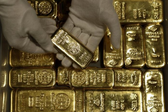 Why 2019 could be a stellar year for gold