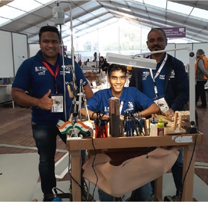 World skill competition-VBJ World skill competition-VBJ