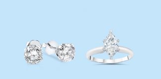 eBay sells one diamond ring a minute