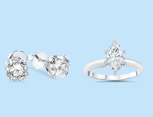 eBay sells one diamond ring a minute