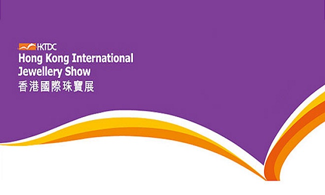 HKTDC Hong Kong International Jewellery Show 2019