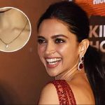 loved deepika padukones diamond mangalsutra