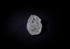 ALROSA mines the largest diamond in recent years