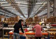 Amazon UK under fire for paying just £63m in business rates