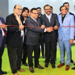 Anmol Jewellers HYD launched Chokar collection