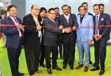 Anmol Jewellers HYD launched Chokar collection