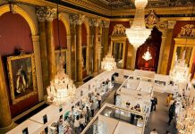 Applications now open for Goldsmiths’ Fair 2019
