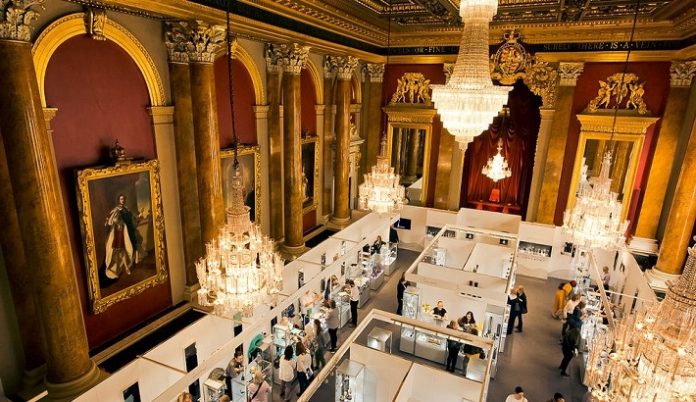 Applications now open for Goldsmiths’ Fair 2019