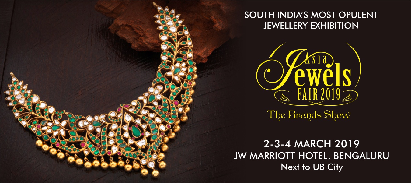 Asia Jewels Fair 2019