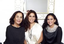 Azza Fahmy expands global physical retail presence