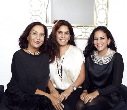 Azza Fahmy expands global physical retail presence