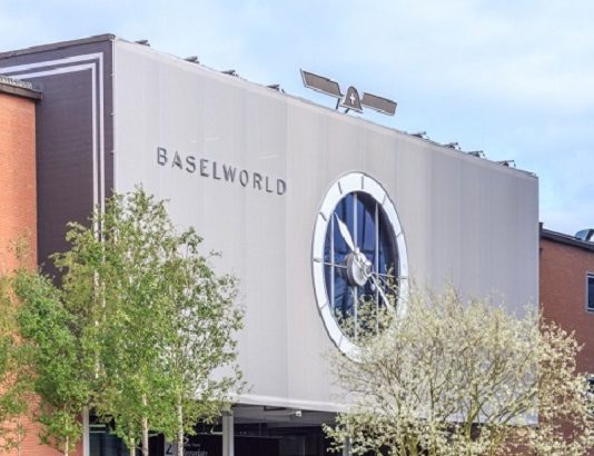 Baselworld watch exhibition Basel