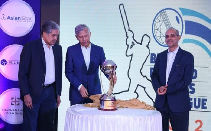 Bharat Diamond Bourse announces 2nd season of Diamond Sports League