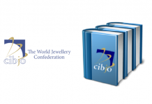 CIBJO Blue Book