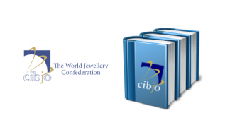 CIBJO Blue Book