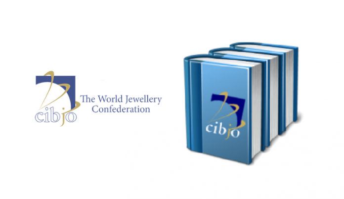 CIBJO Blue Book