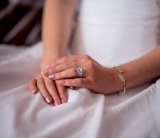 Domino expands wedding ring offer and bolsters retailer support