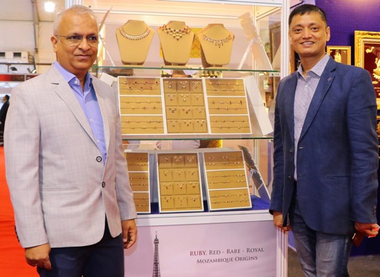 Gunjan Jewels