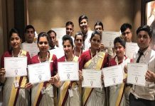 IGI organizes an extensive training program for Patel Jewellers at Mehsana