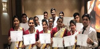 IGI organizes an extensive training program for Patel Jewellers at Mehsana