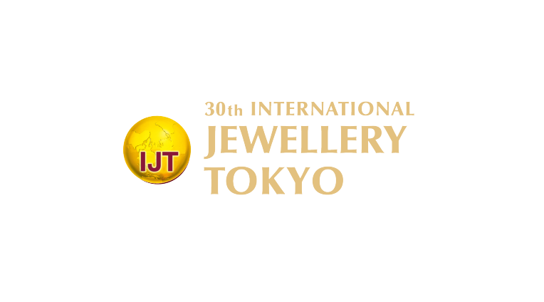 IJT - International Jewellery Tokyo 2019