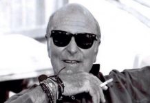 Italian Jewelry Designer Pippo Perez