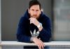 Jacob & Co. Inks Ambassador Deal with Lionel Messi