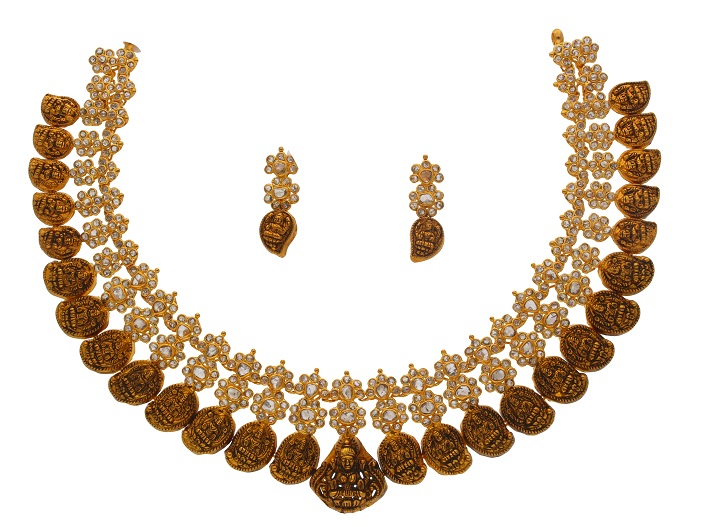 MERAKI BY P Mangatram Jewellers