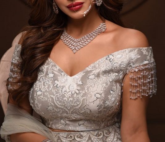 ORRA presents ORRA Platinum Bridal