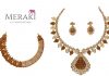 MERAKI BY P Mangatram Jewellers