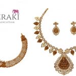 MERAKI BY P Mangatram Jewellers