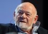 Sam Zell, Chairman of Equity Group Investments