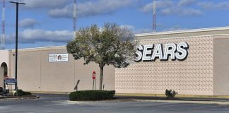 Sears prepares for possible liquidation