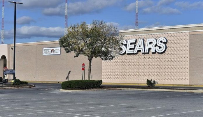 Sears prepares for possible liquidation