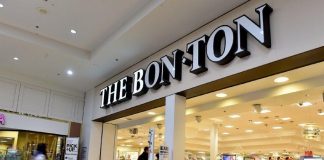 Bon Ton Stores