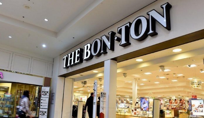 Bon Ton Stores