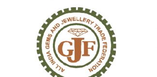 The All India Gem and Jewellery Domestic Council